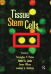 Tissue Stem Cells cover