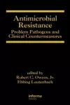 Antimicrobial Resistance cover