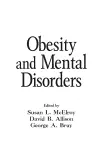 Obesity and Mental Disorders cover