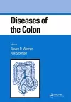 Diseases of the Colon cover