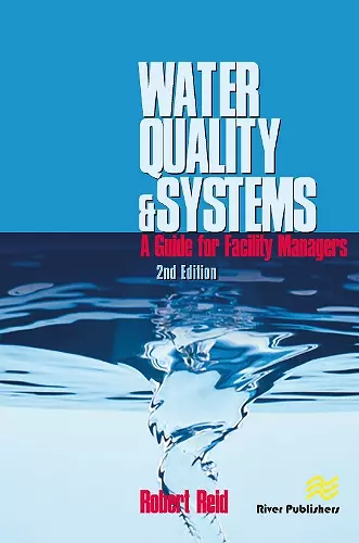 Water Quality Systems cover