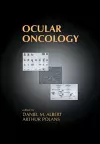 Ocular Oncology cover