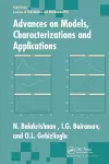 Advances on Models, Characterizations and Applications cover