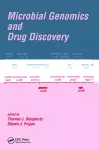 Microbial Genomics and Drug Discovery cover