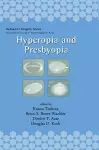 Hyperopia and Presbyopia cover