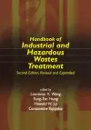 Handbook of Industrial and Hazardous Wastes Treatment cover