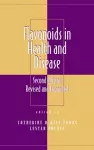 Flavonoids in Health and Disease cover