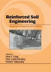 Reinforced Soil Engineering cover