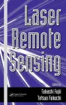 Laser Remote Sensing cover