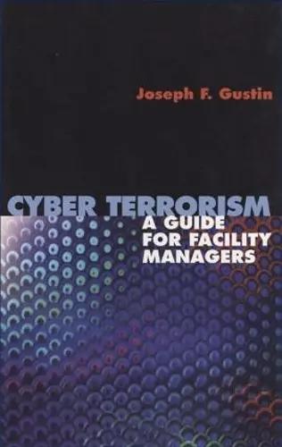 Cyber Terrorism cover