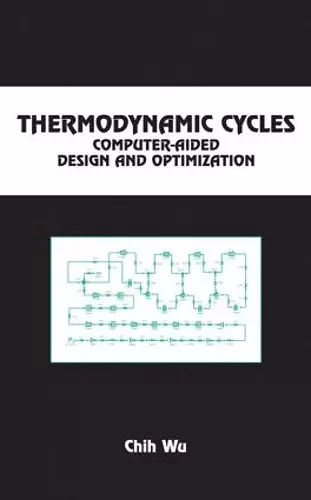 Thermodynamic Cycles cover