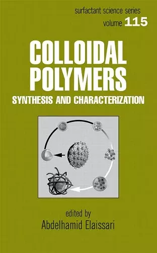 Colloidal Polymers cover