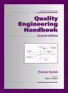 Quality Engineering Handbook cover