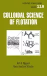 Colloidal Science of Flotation cover