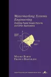 Watermarking Systems Engineering cover
