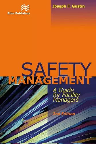 Safety Management cover