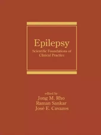 Epilepsy cover