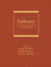 Epilepsy cover