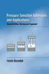 Pressure-Sensitive Adhesives and Applications cover