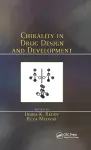 Chirality in Drug Design and Development cover