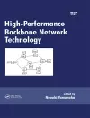 High-Performance Backbone Network Technology cover