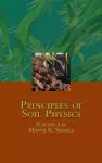 Principles of Soil Physics cover