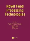 Novel Food Processing Technologies cover