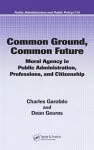 Common Ground, Common Future cover