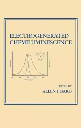 Electrogenerated Chemiluminescence cover