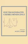 Electrogenerated Chemiluminescence cover