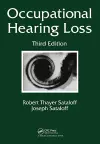 Occupational Hearing Loss cover