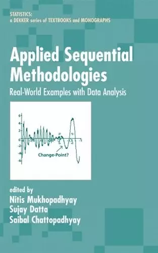 Applied Sequential Methodologies cover