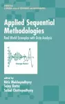 Applied Sequential Methodologies cover