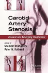 Carotid Artery Stenosis cover