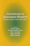 Chemotherapy for Gynecological Neoplasms cover