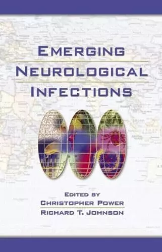 Emerging Neurological Infections cover