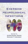 Emerging Neurological Infections cover