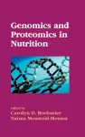 Genomics and Proteomics in Nutrition cover