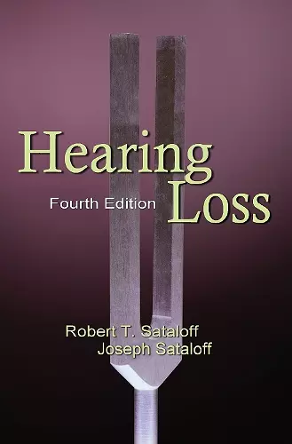 Hearing Loss cover