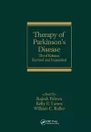 Therapy of Parkinson's Disease cover