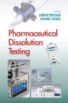 Pharmaceutical Dissolution Testing cover