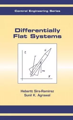 Differentially Flat Systems cover