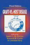 Graft vs. Host Disease cover