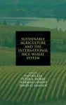 Sustainable Agriculture and the International Rice-Wheat System cover