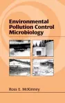 Environmental Pollution Control Microbiology cover