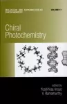 Chiral Photochemistry cover