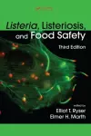 Listeria, Listeriosis, and Food Safety cover