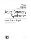 Acute Coronary Syndromes cover