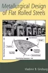 Metallurgical Design of Flat Rolled Steels cover