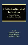 Catheter-Related Infections cover